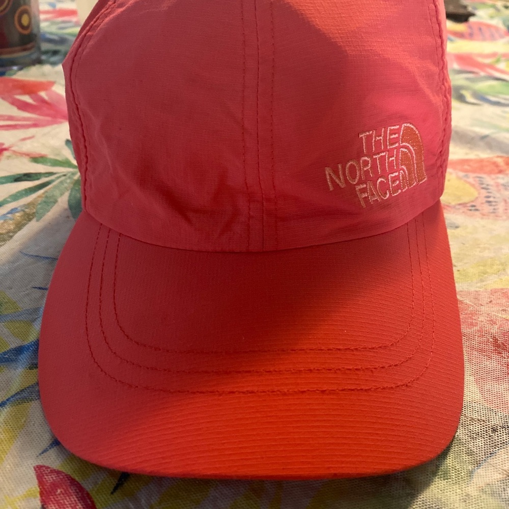 North Face Hat